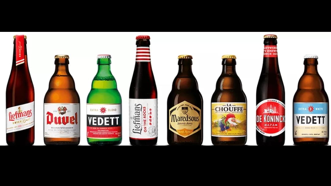 TripelB Belgian Beer Café