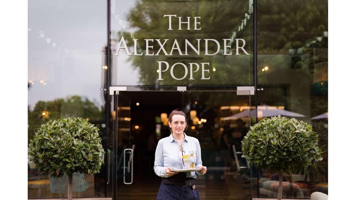 Alexander Pope