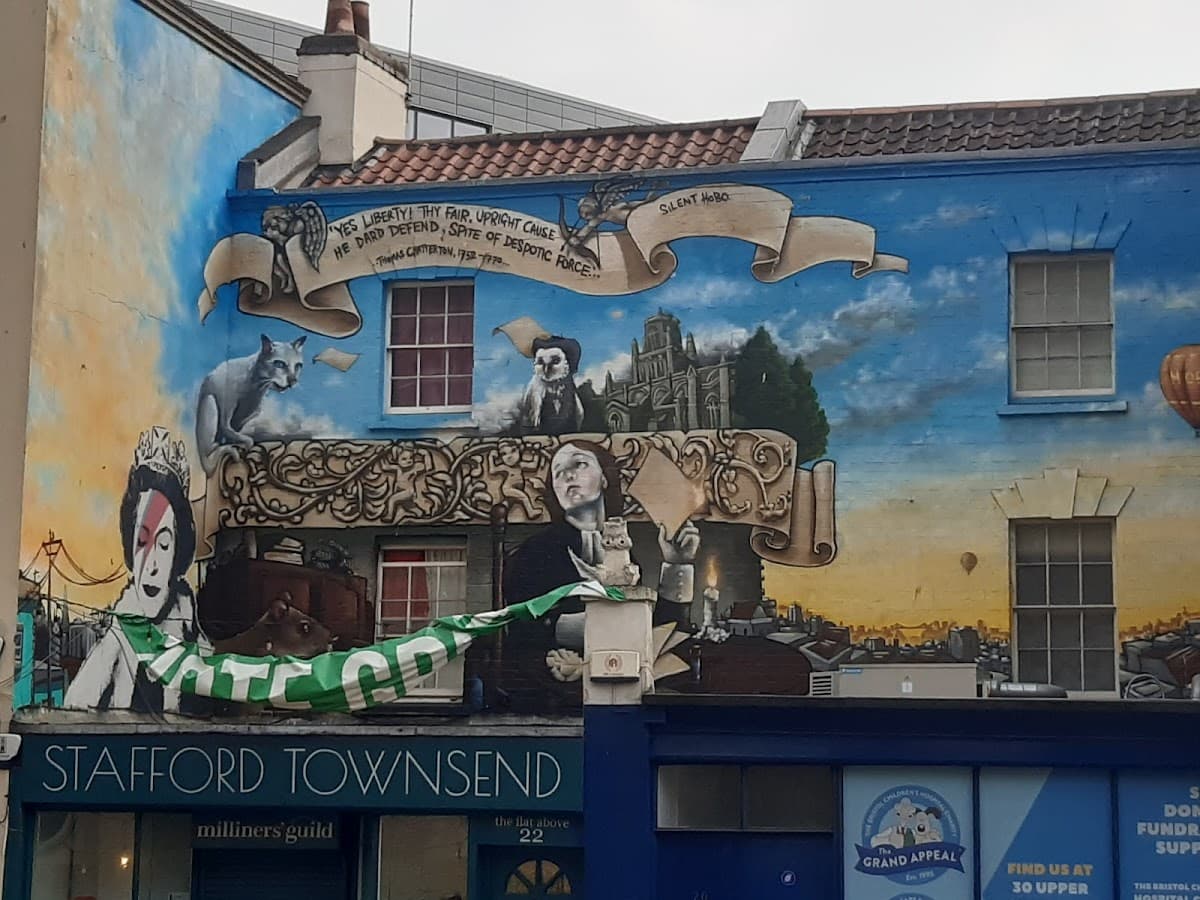 The White Hart