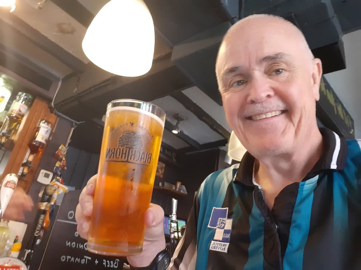 The White Hart