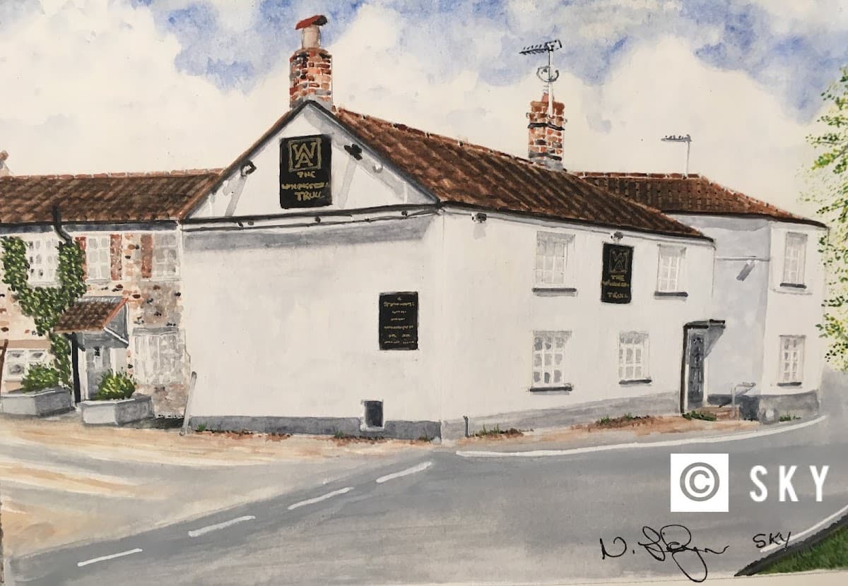 The Winchester Arms