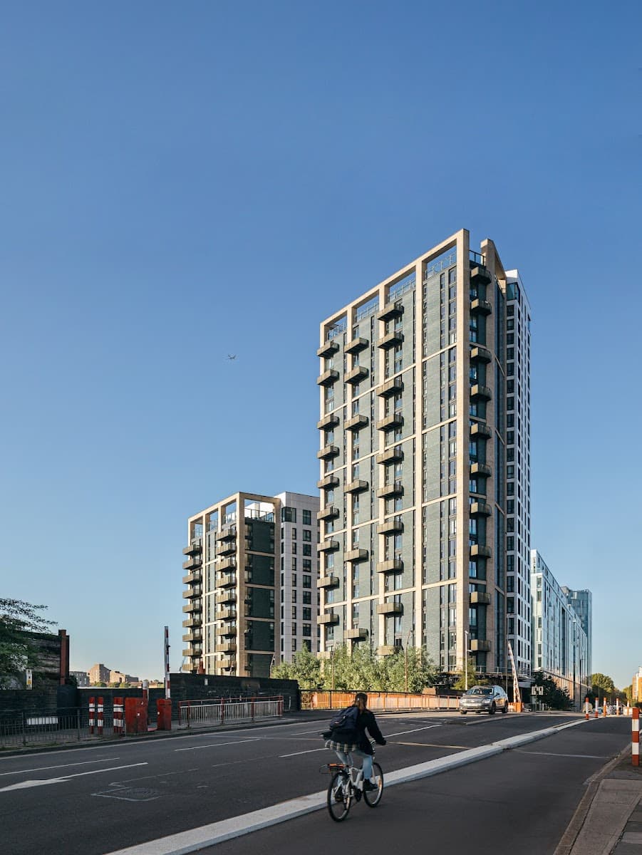 Union Wharf