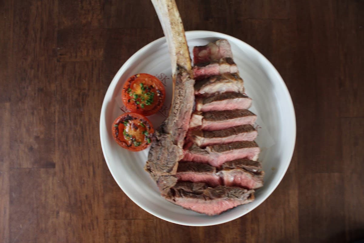 Nelson street kitchen