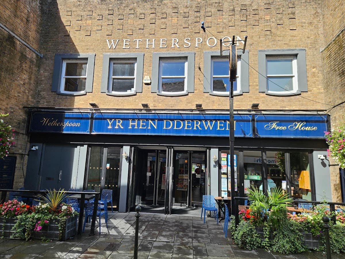 Yr Hen Dderwen - JD Wetherspoon