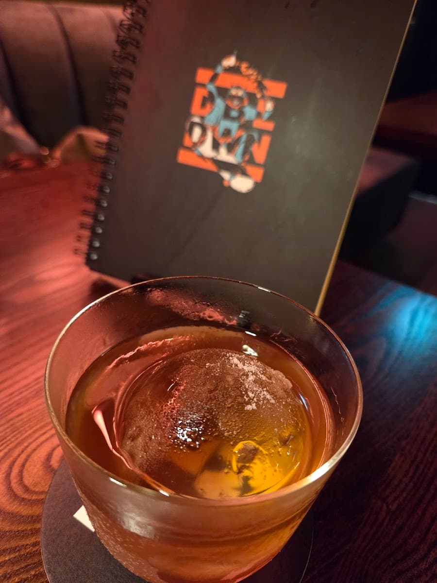 Double Down Manchester