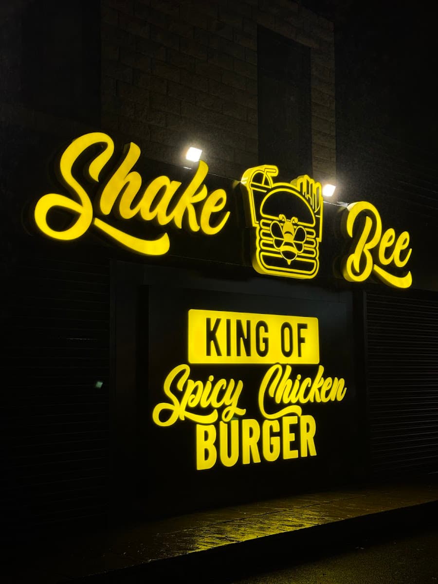 ShakeBee