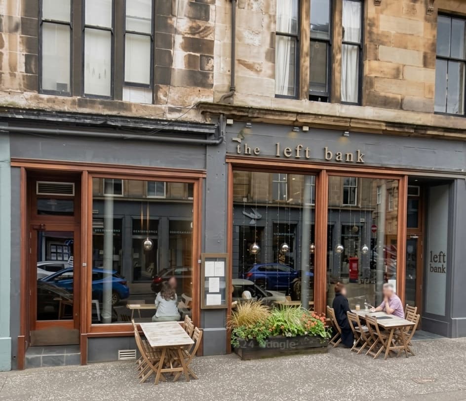 The Left Bank