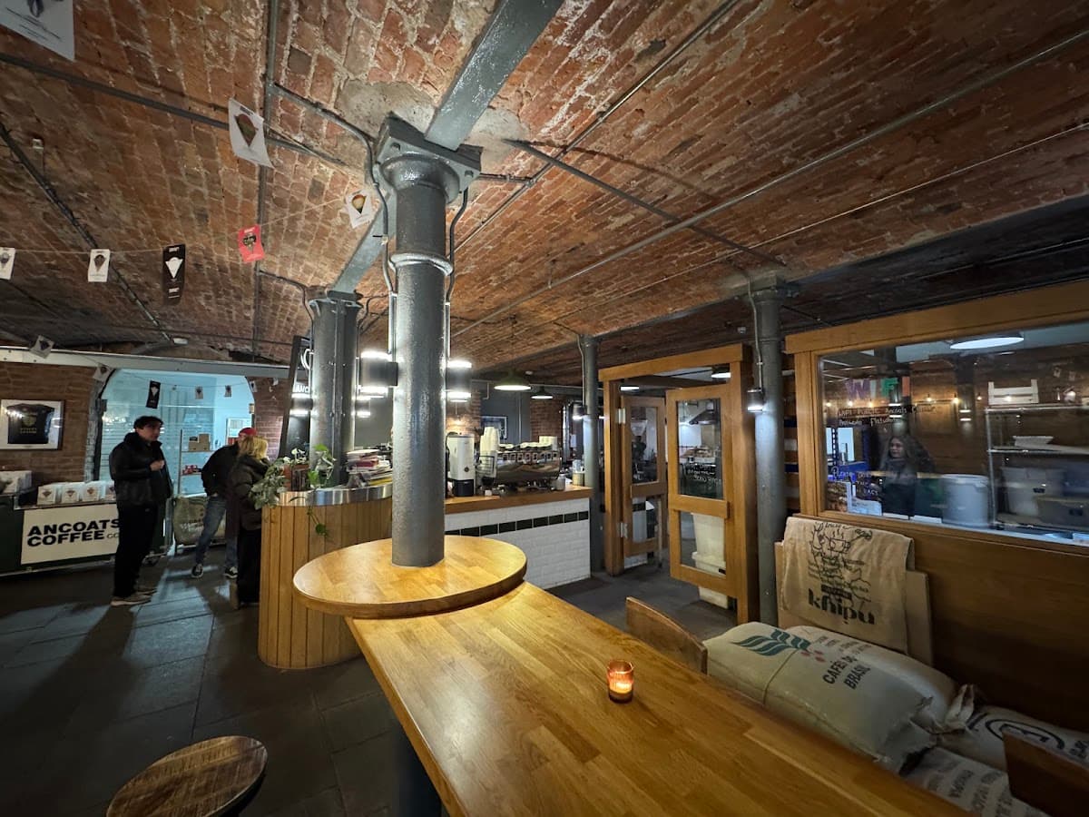 Ancoats Coffee Co.
