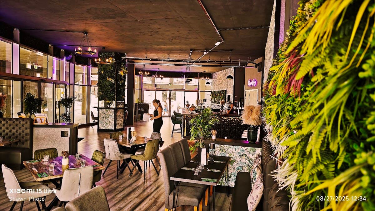 The Lounge Hastings
