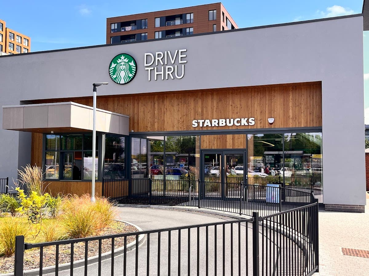 Starbucks