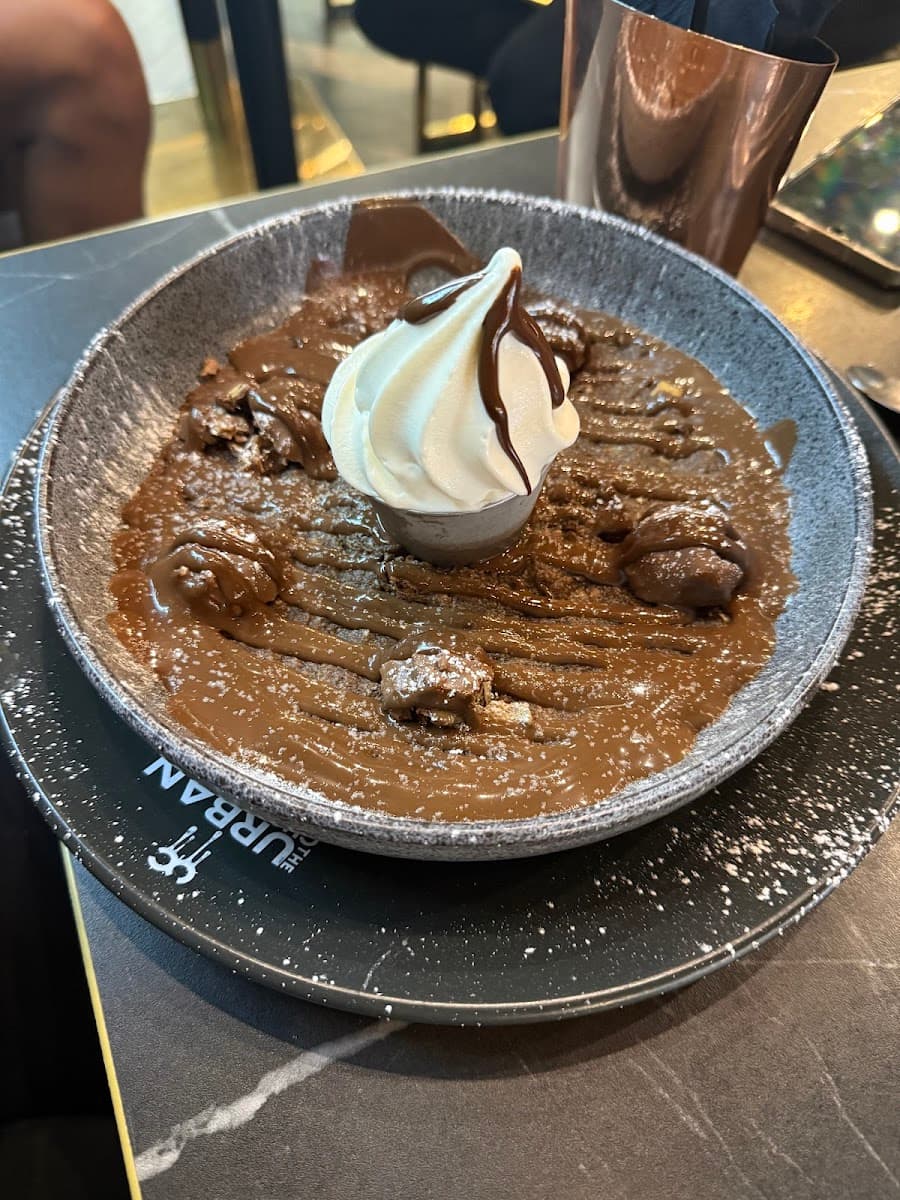 The Urban Chocolatier - Cardiff Bay