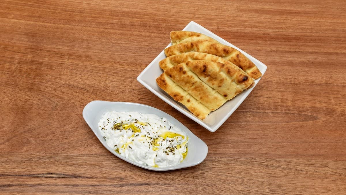 AVRA Authentic Greek Restaurant & Bar