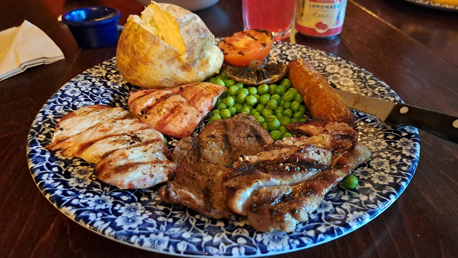 The Draper's Arms - JD Wetherspoon