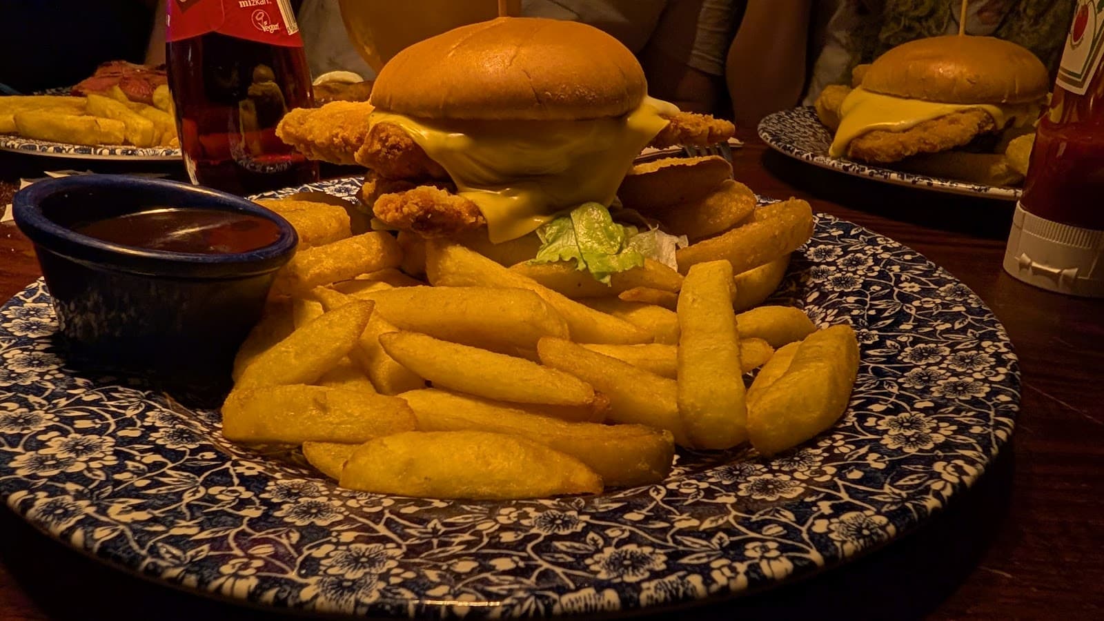 The Draper's Arms - JD Wetherspoon