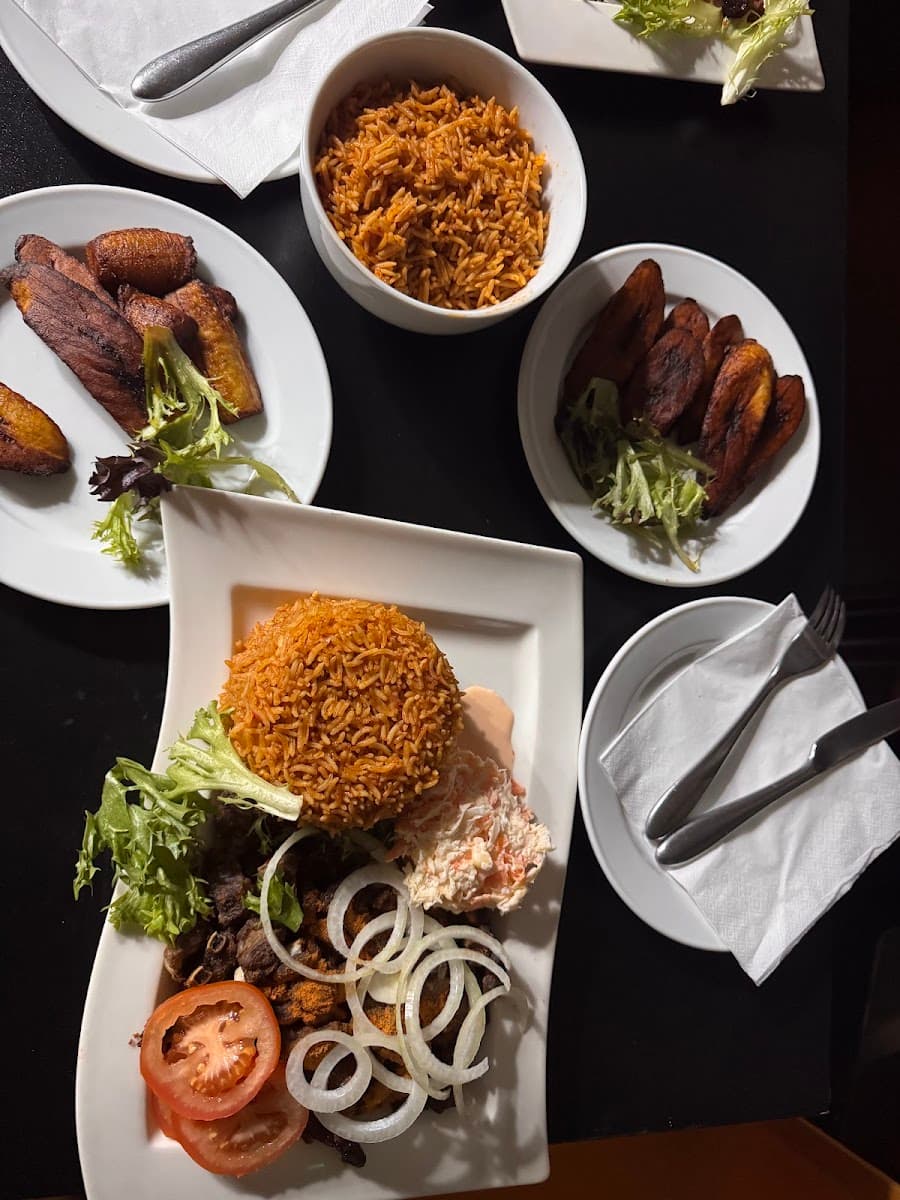 Jay's Soul Food