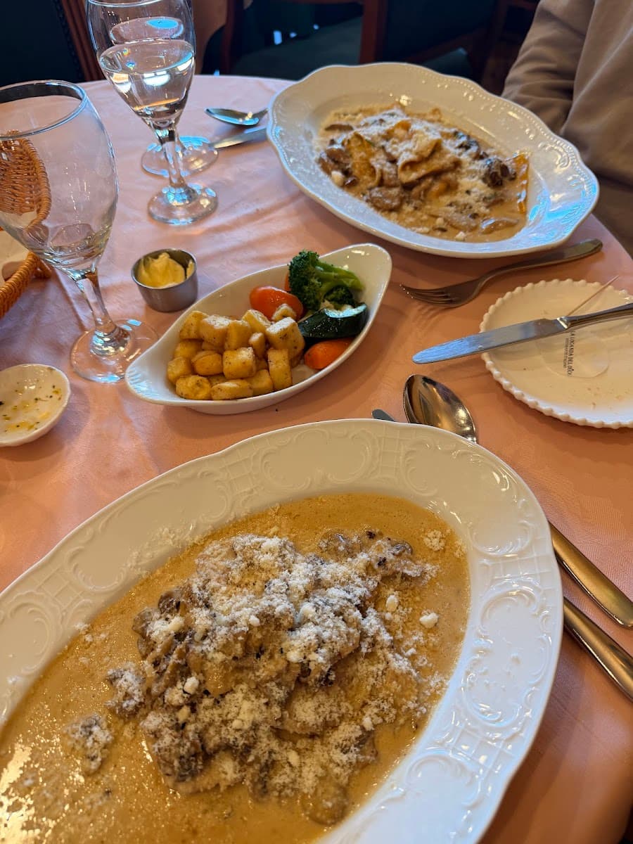 La Locanda Del Duca