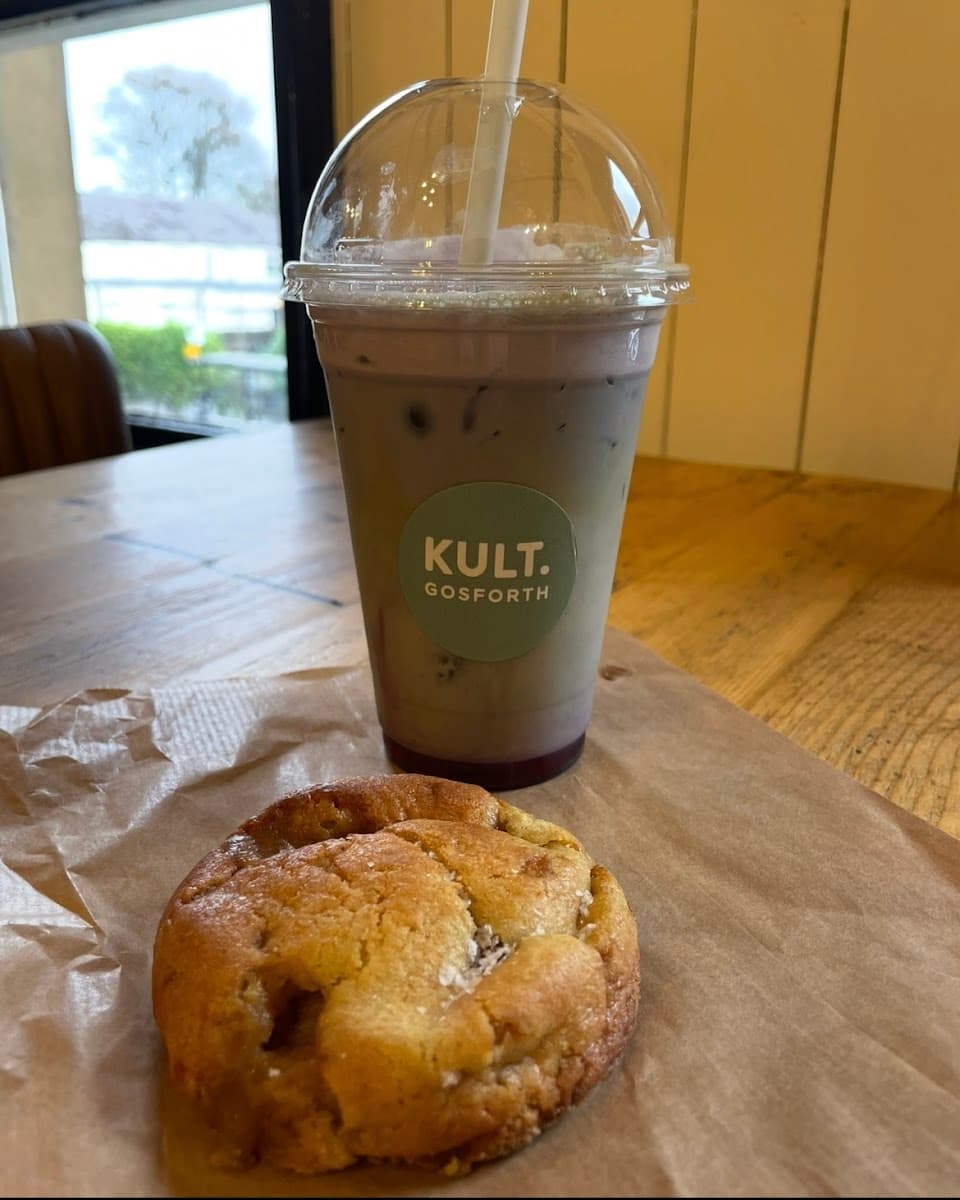 Kult Gosforth