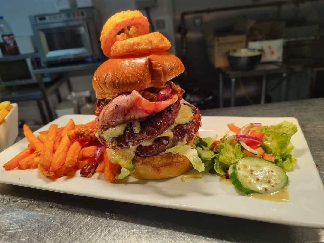 The Wye Inn Pub & Restaurant