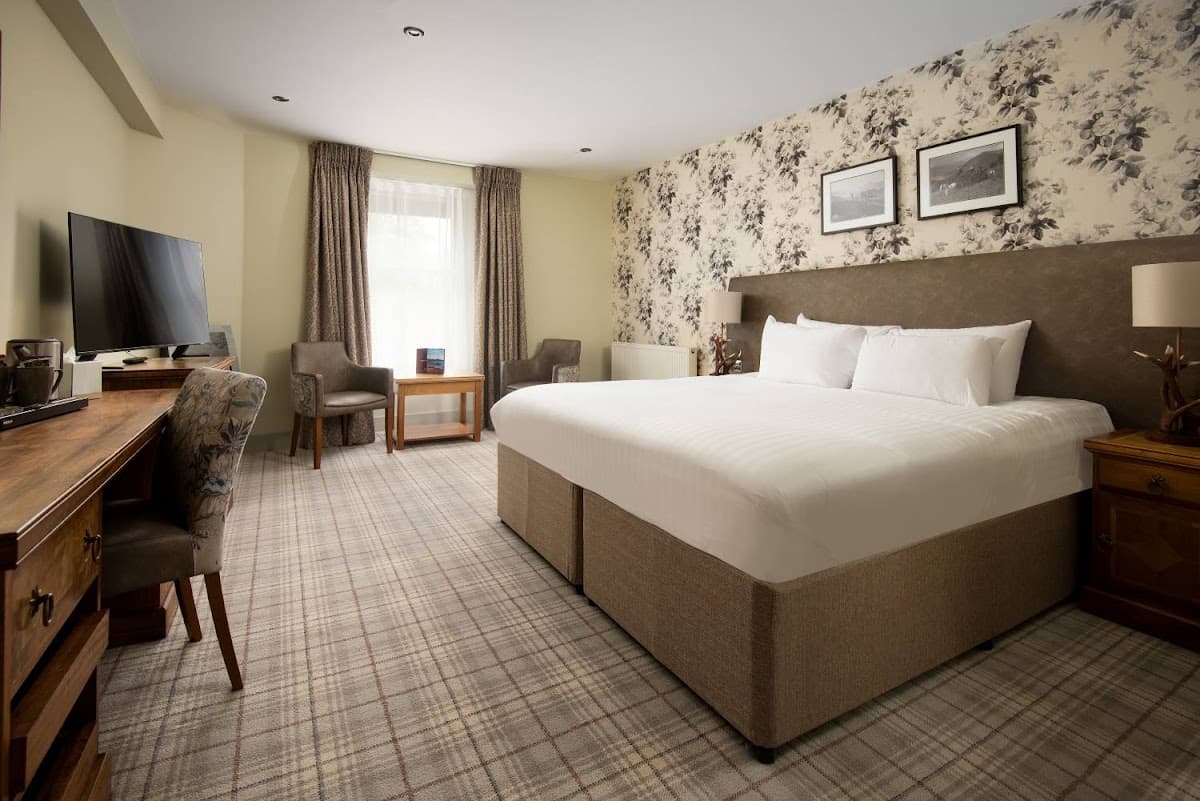 The Waterhead Inn