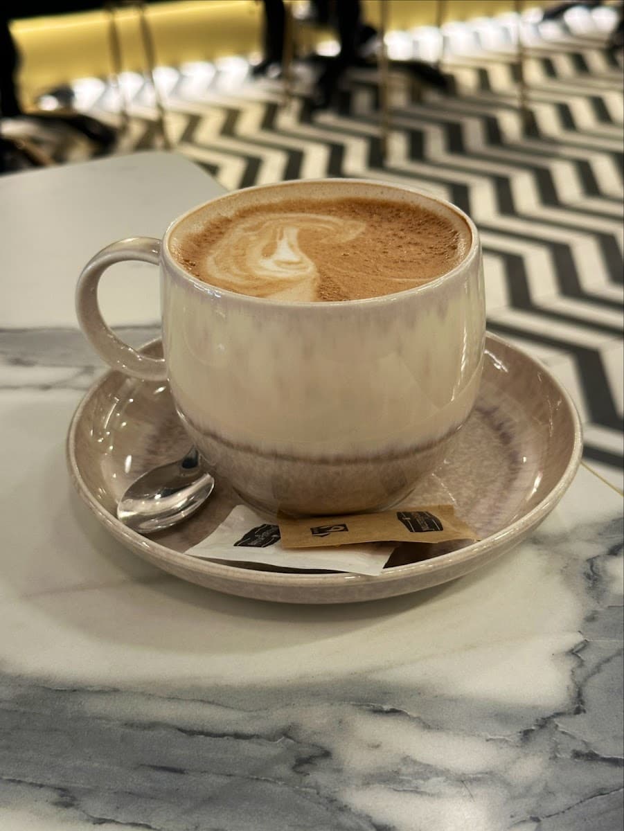Gran Caffe Lark Lane