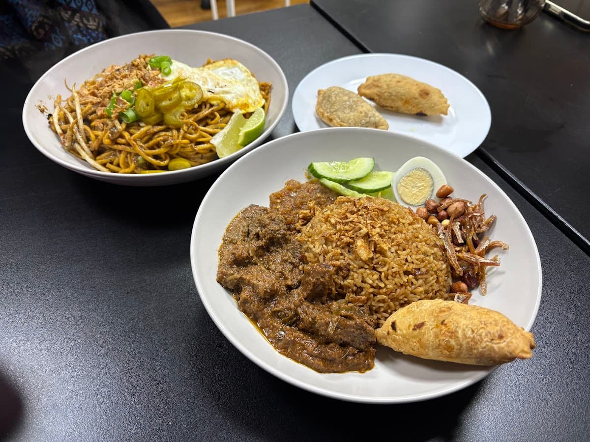 Zurul Malaysian Café
