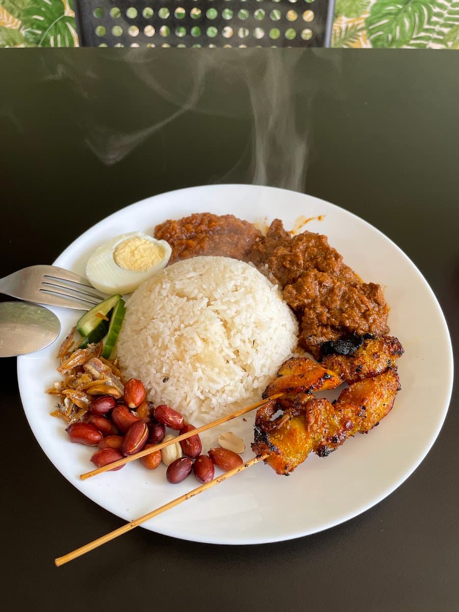 Zurul Malaysian Café