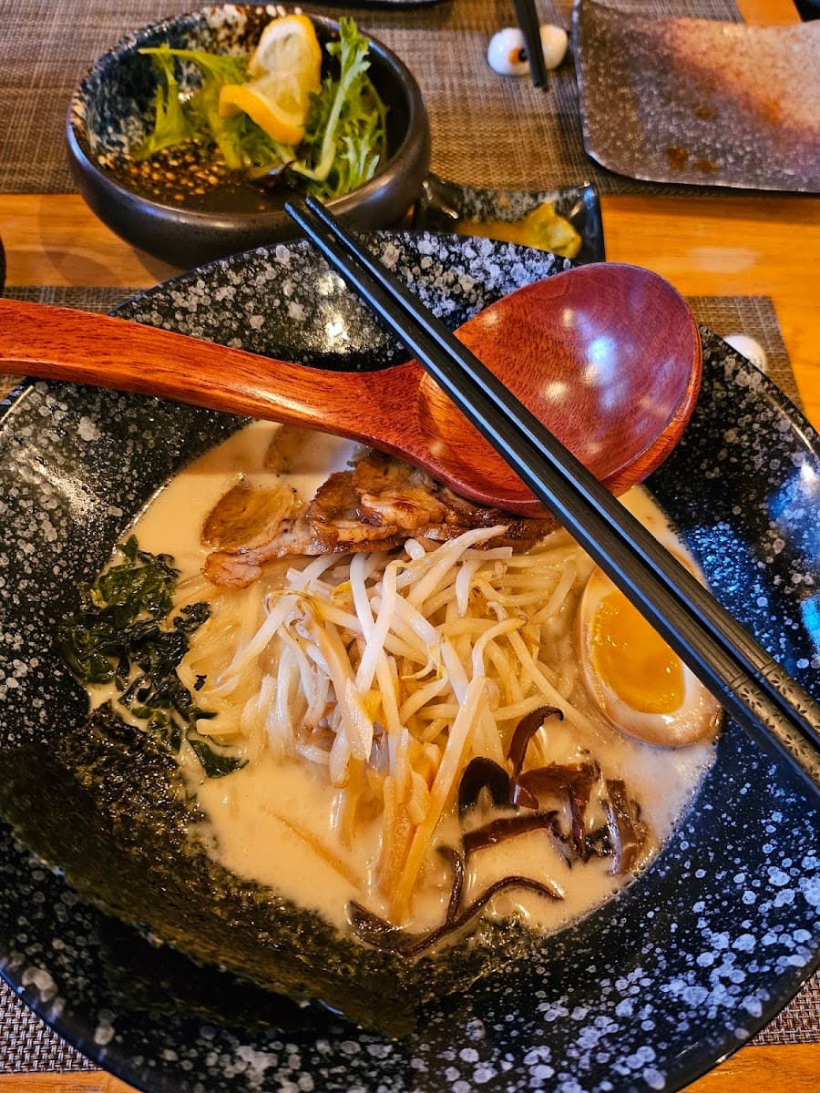 Hi TOKYO