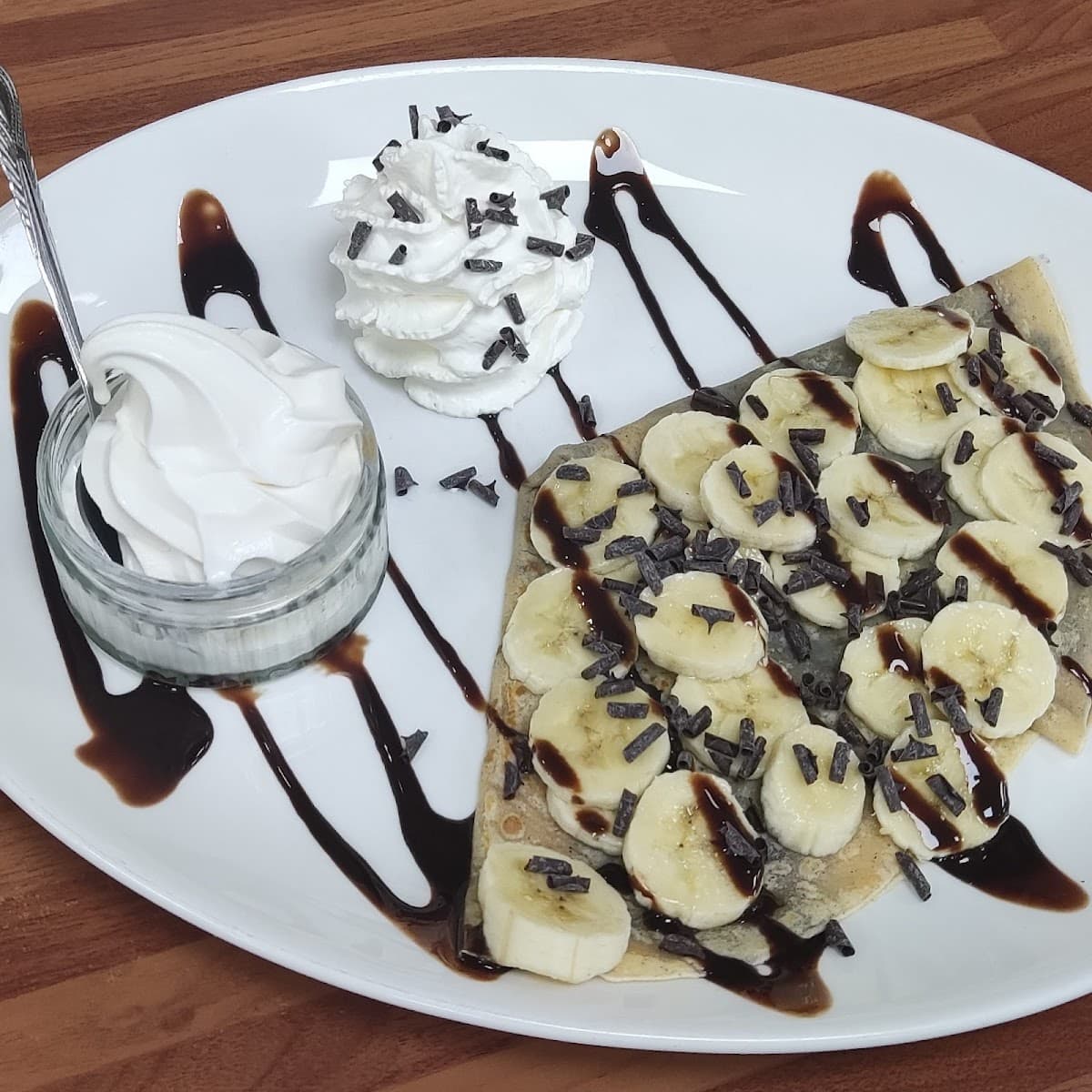 Titanic Cafe