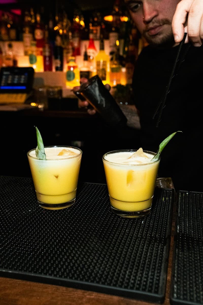 Tequila Mockingbird St.Albans