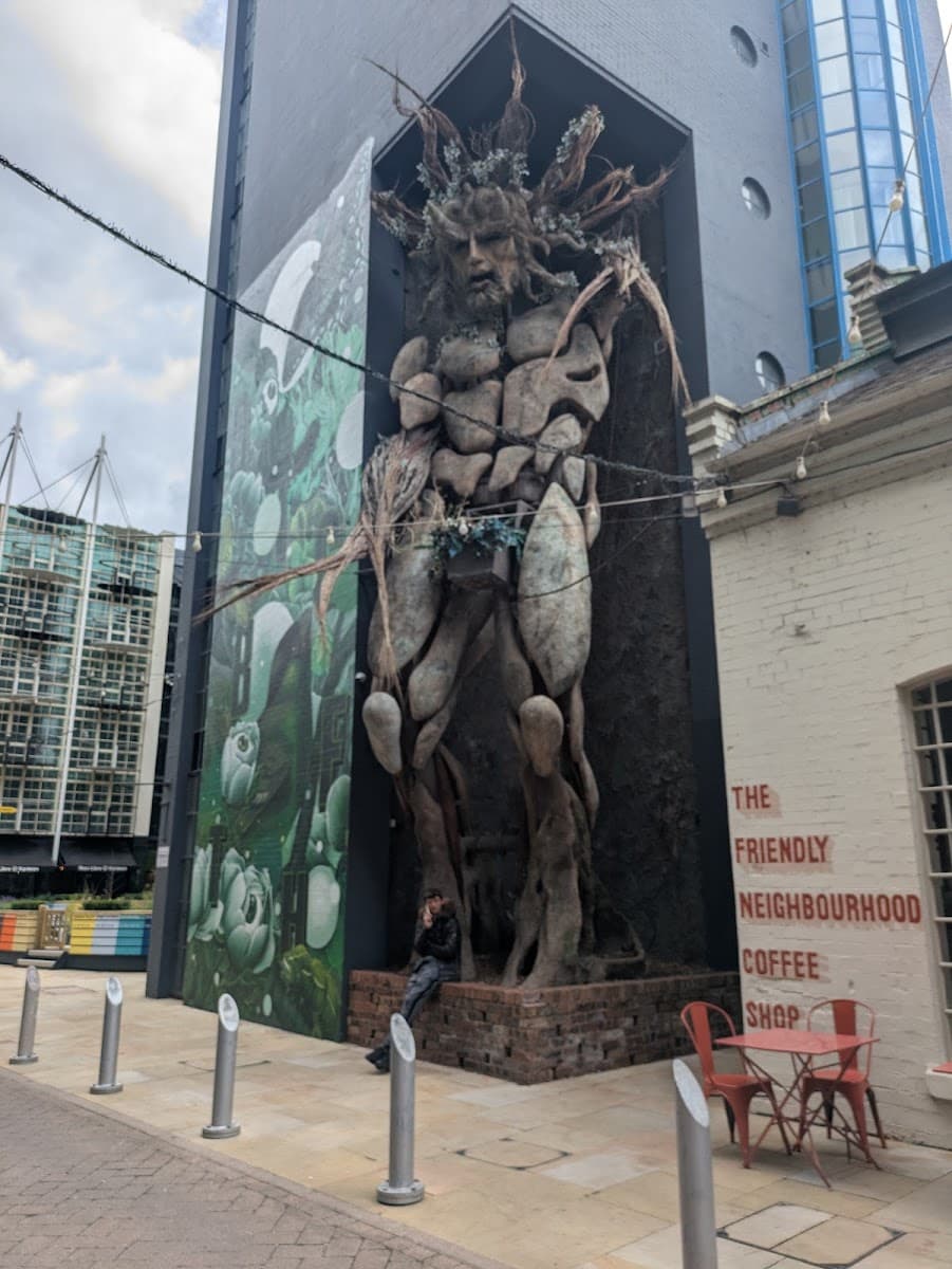 Custard Factory