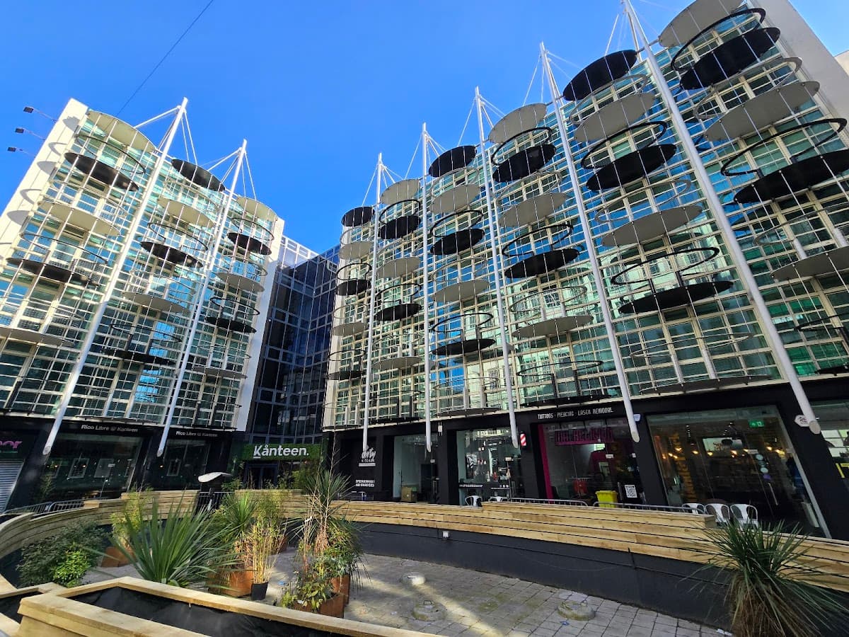 Custard Factory
