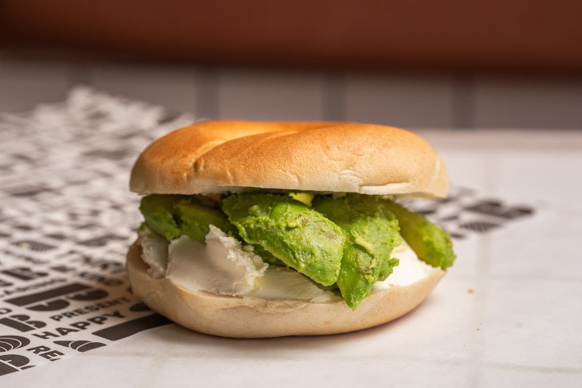 B Bagel