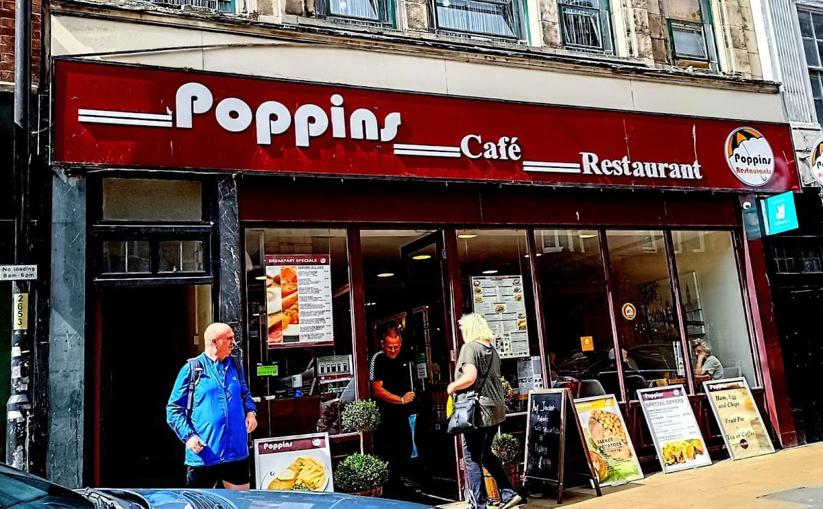 Poppins