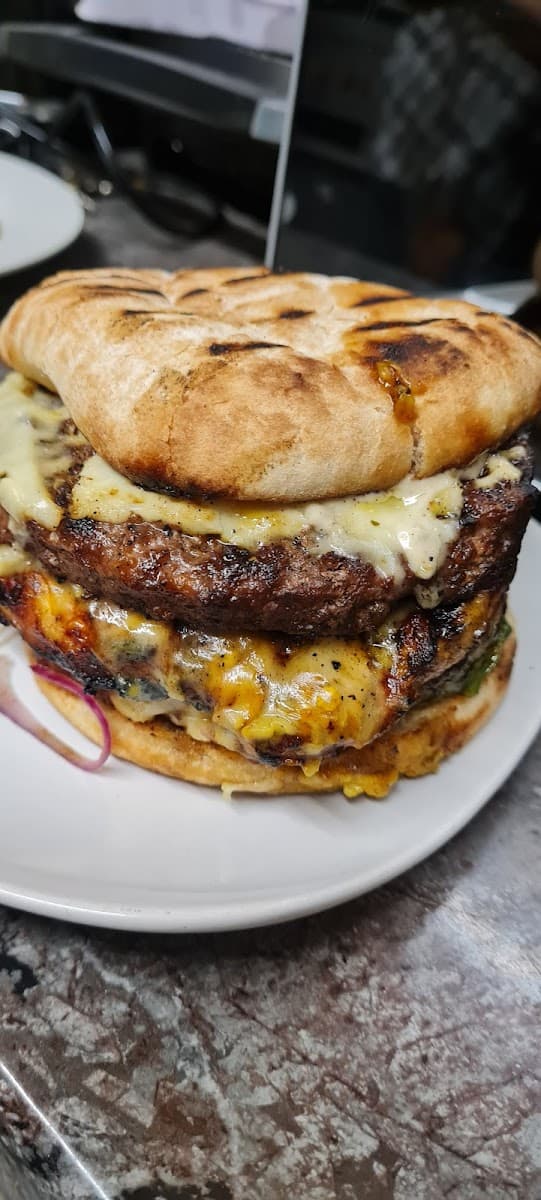 Bobby's Burger And Grill