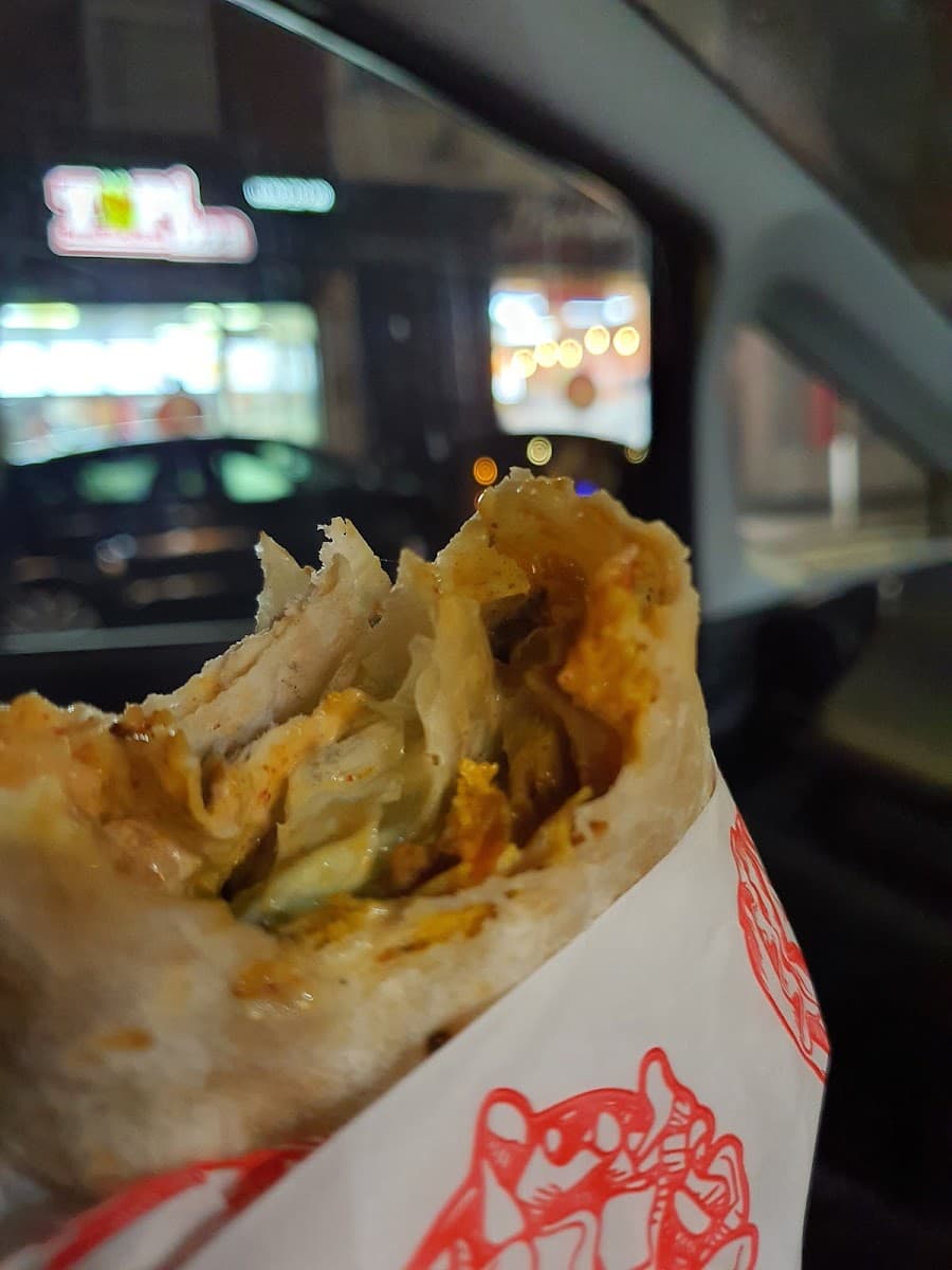 Bobby's Burger And Grill