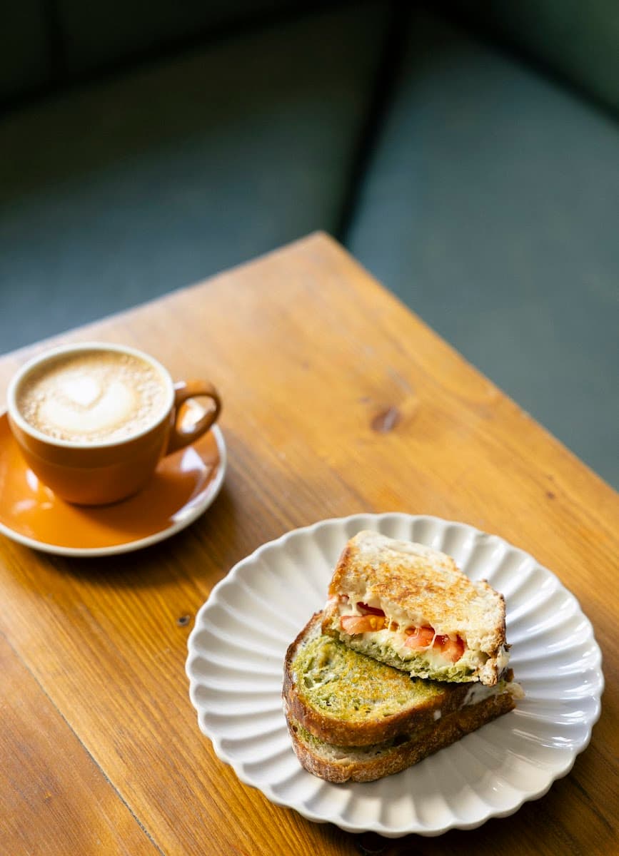 PARIA // Cafe and General Store