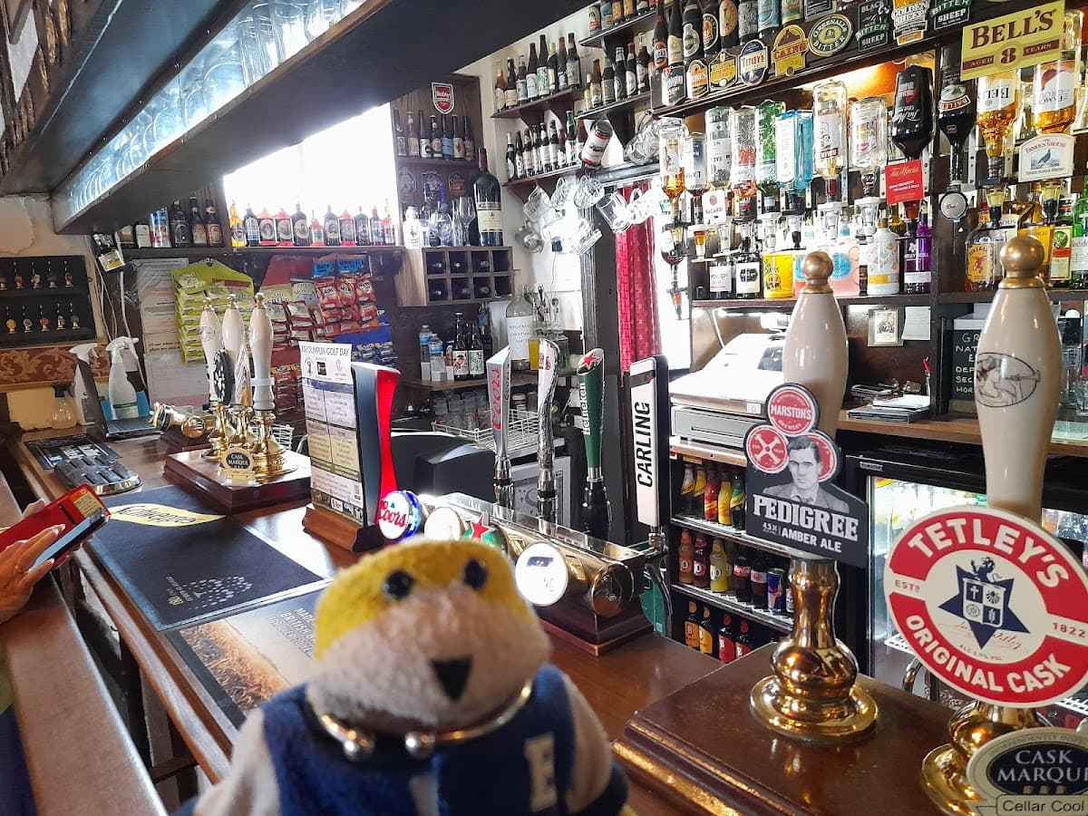 Chester Road Tavern
