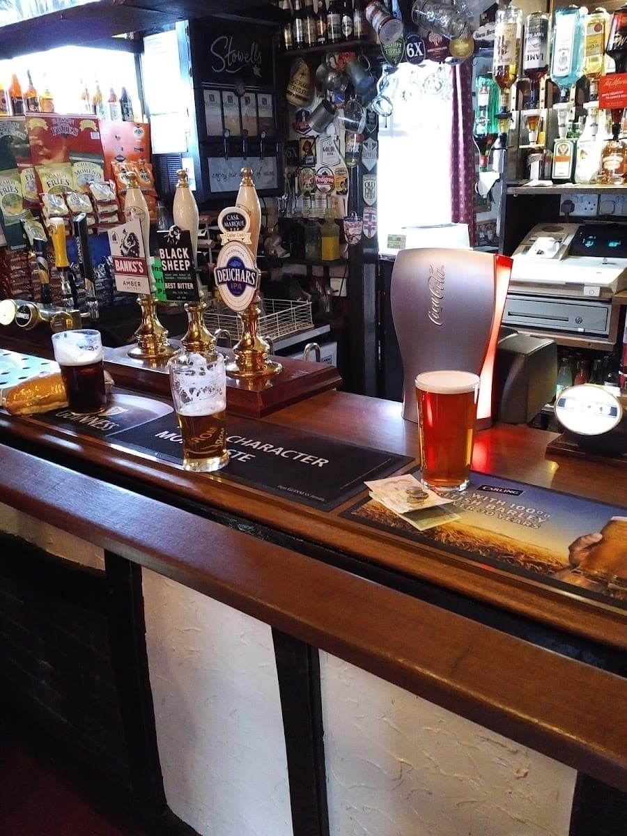 Chester Road Tavern