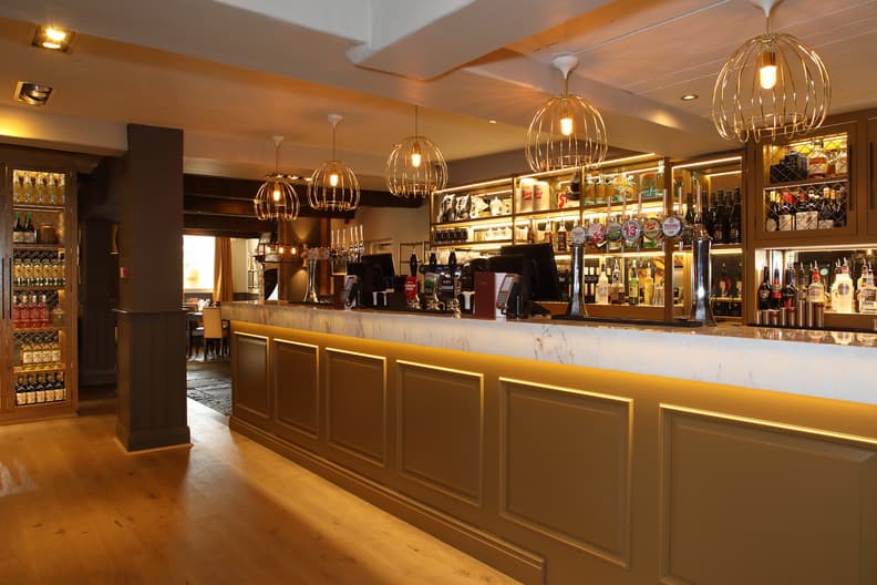 Seahorse Guildford