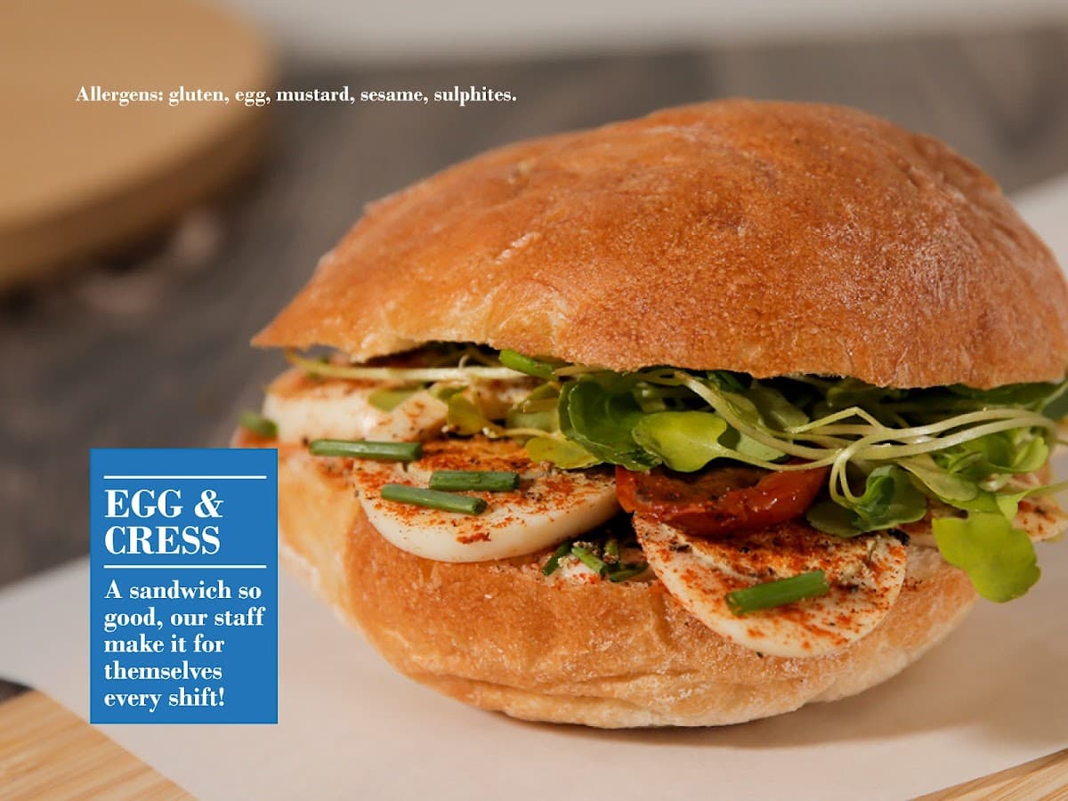 The Brompton Deli
