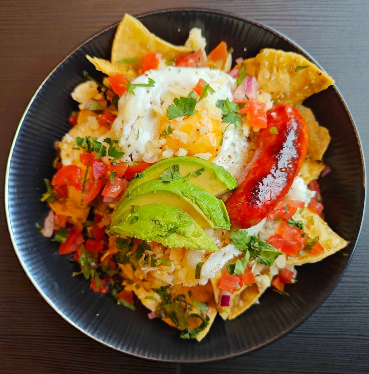 Harry's Taqueria