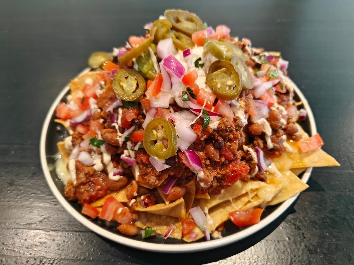 Harry's Taqueria
