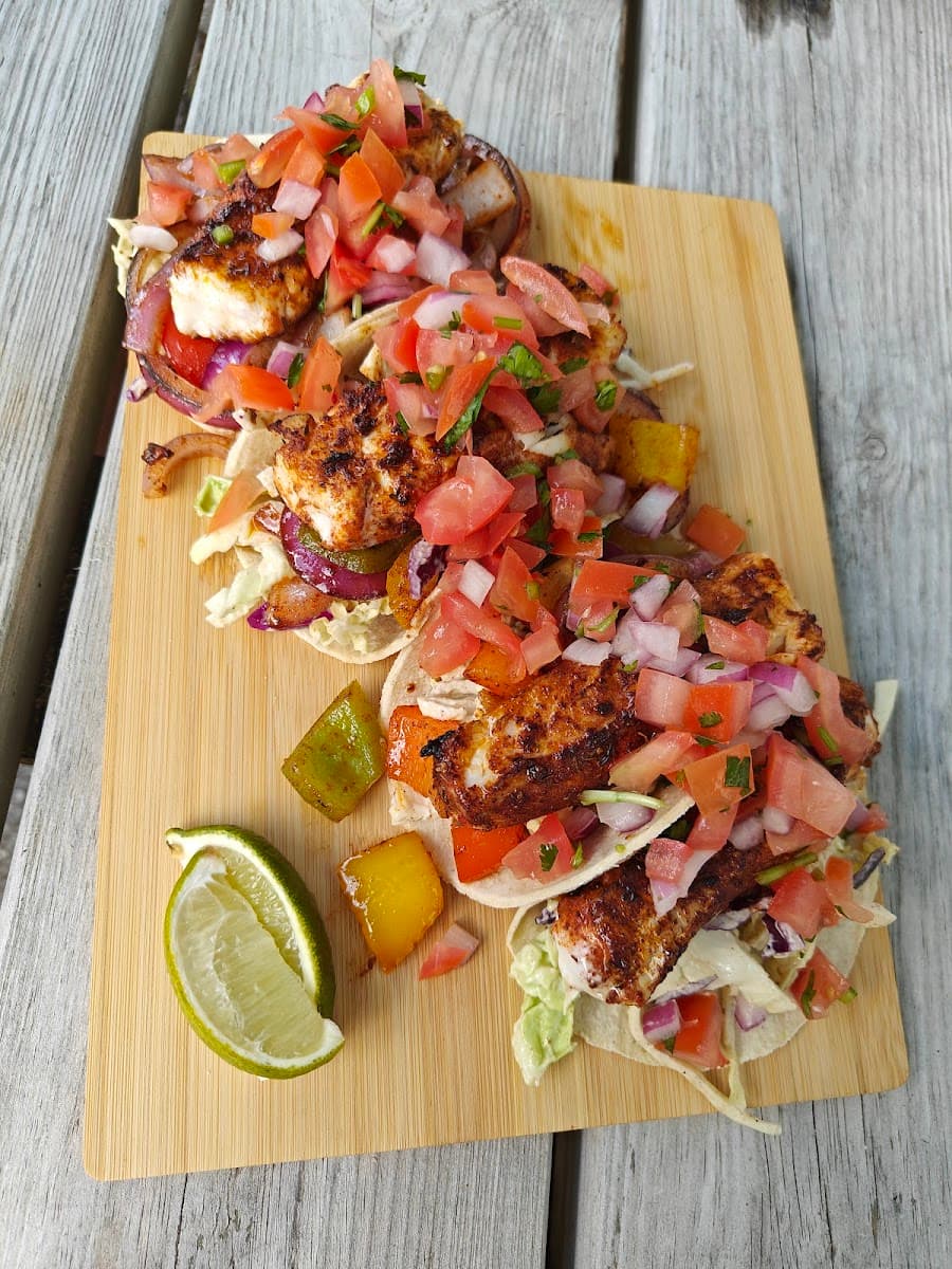 Harry's Taqueria