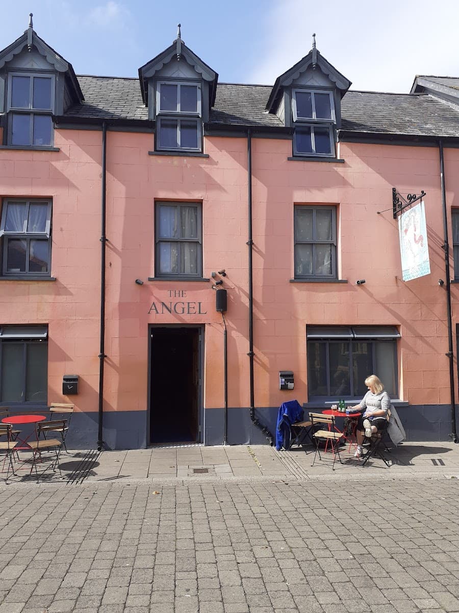Angel Inn