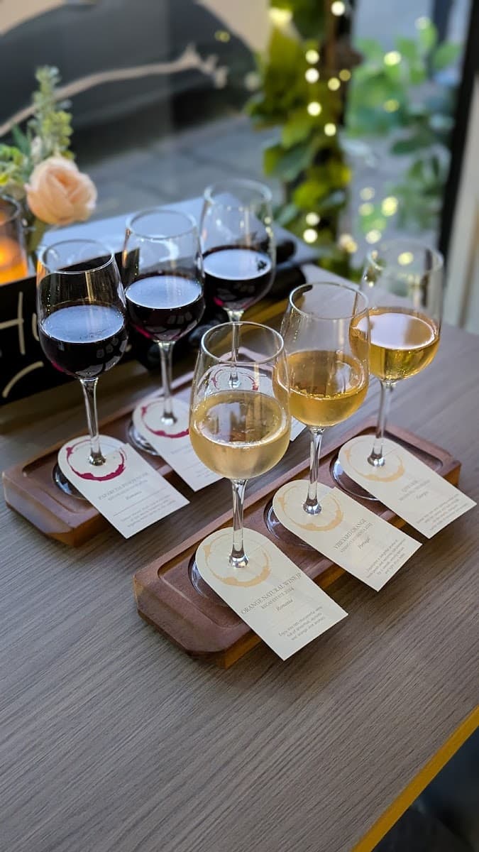 Cru Wine Bar Stratford Upon Avon