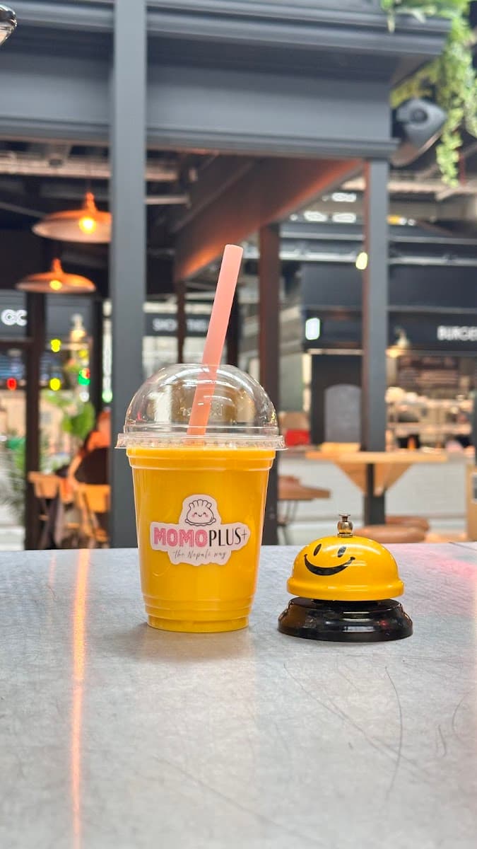 MOMOPLUS+