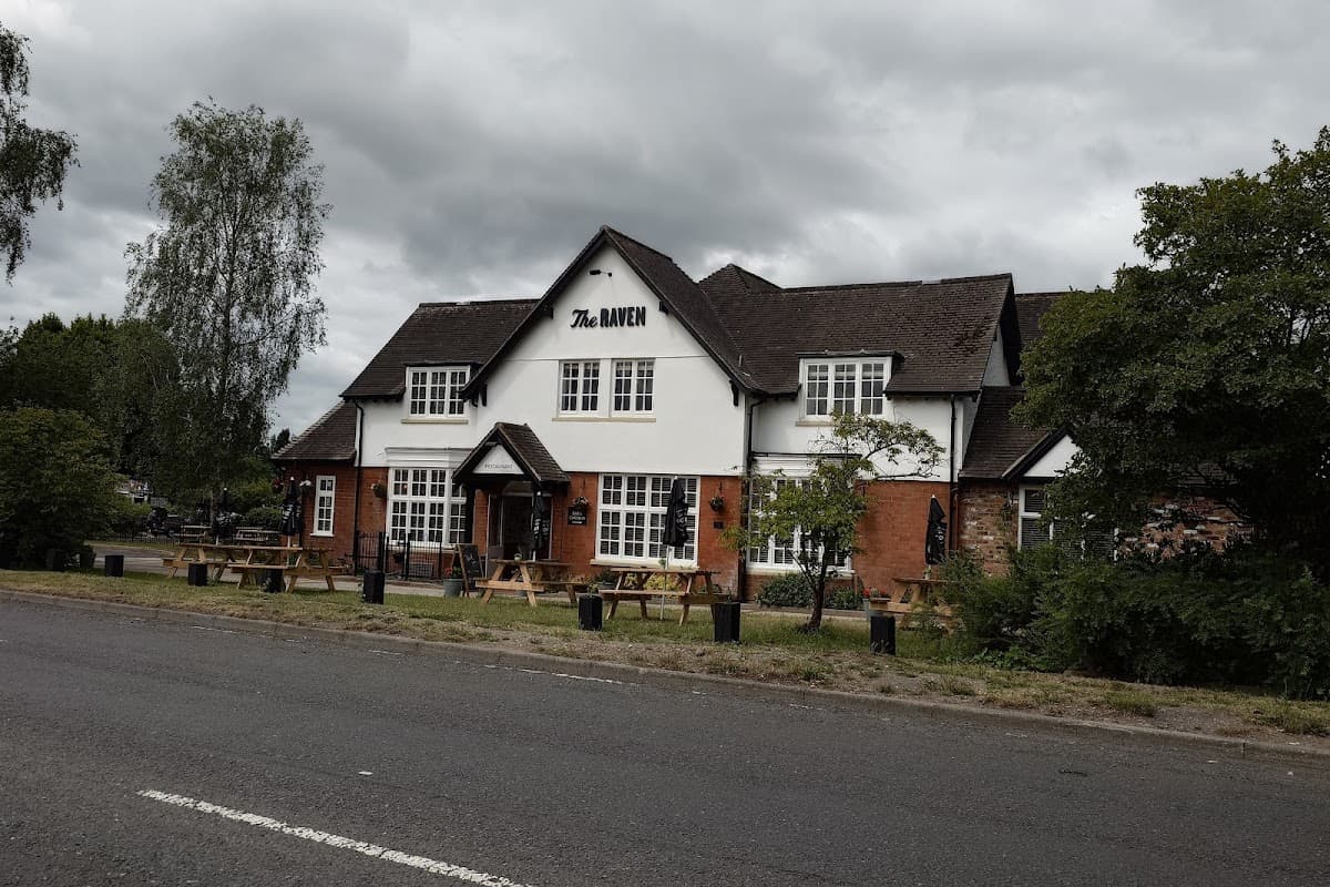 The Raven