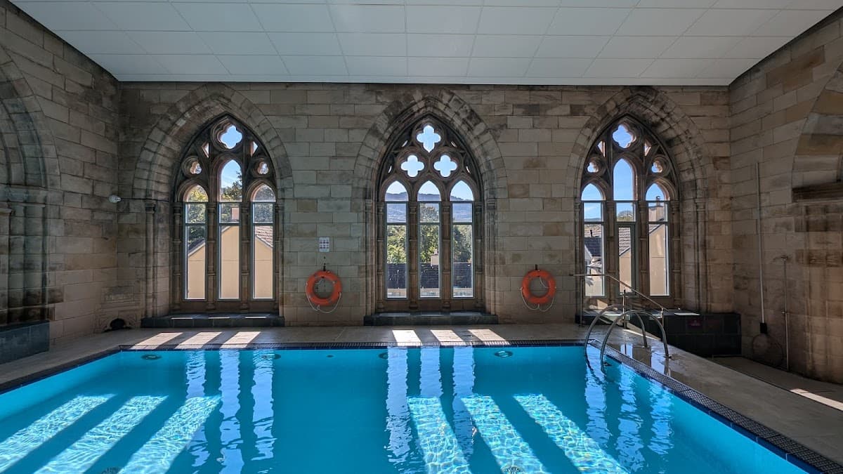 Highland Club Scotland