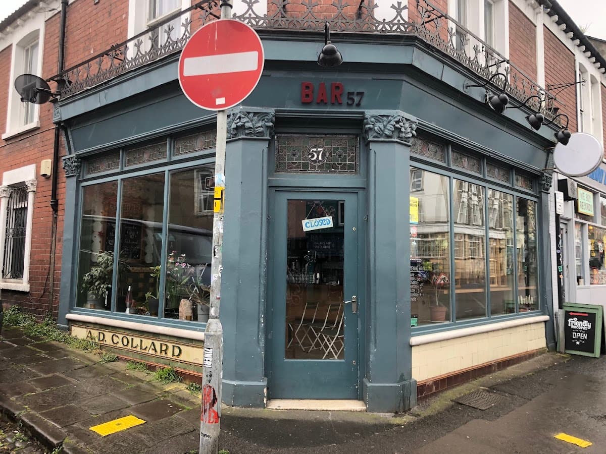 Bar 57