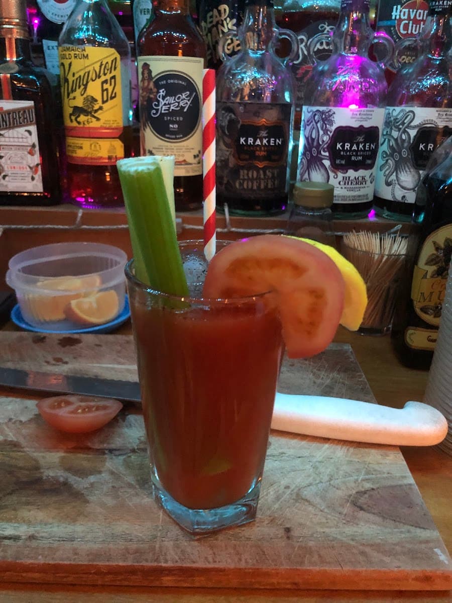 Bar 57